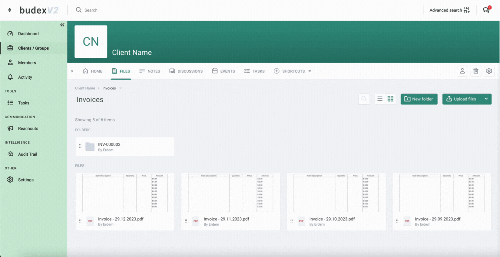 Clinked Drag and Drop Files-1