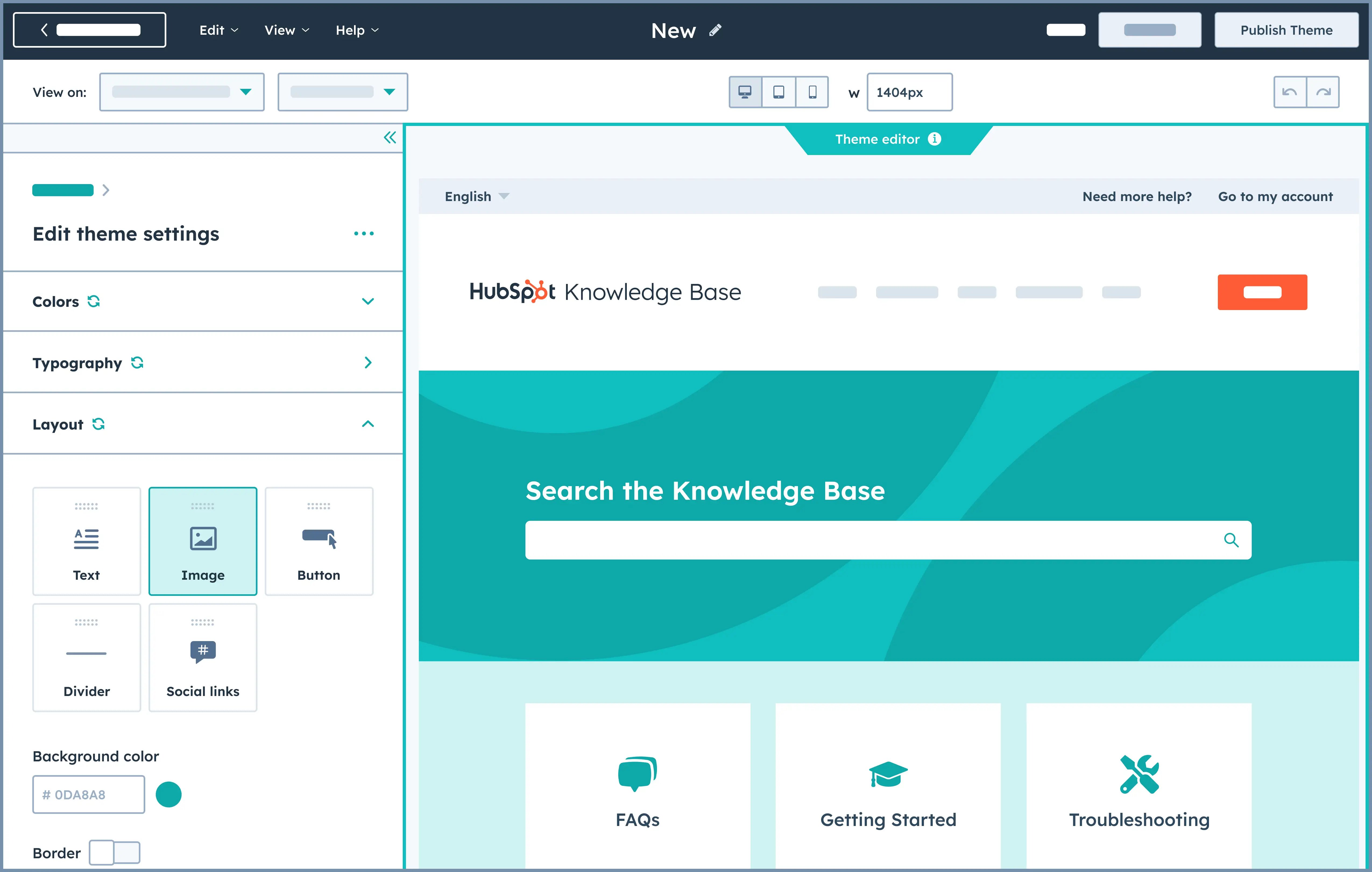 Hubspot-service-hub-knowledge-base-feature
