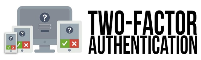 two-factor authentication