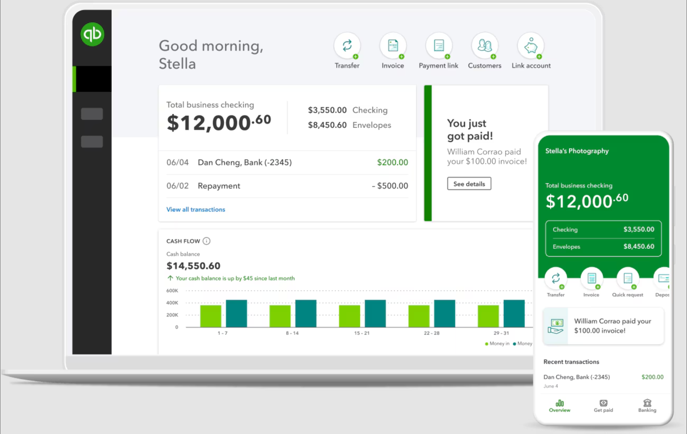 Quickbooks-online