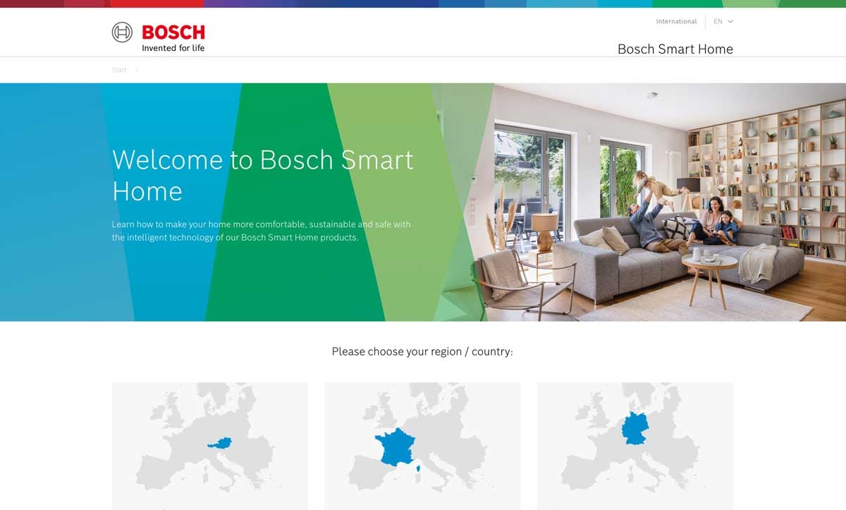 customer-portal-example-bosch-smart-home
